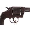 Image 31 : Colt Model 1889 SF Police Chief W. Biggy Revolver