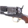 Image 13 : Civil War Issue Colt 1860 Army .44Cal Revolver
