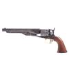 Image 2 : Civil War Issue Colt 1860 Army .44Cal Revolver