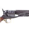 Image 4 : Civil War Issue Colt 1860 Army .44Cal Revolver