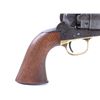 Image 5 : Civil War Issue Colt 1860 Army .44Cal Revolver