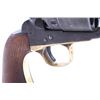 Image 6 : Civil War Issue Colt 1860 Army .44Cal Revolver