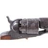 Image 8 : Civil War Issue Colt 1860 Army .44Cal Revolver