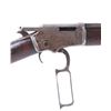 Image 12 : Marlin Safety Model 1892 Lever Action .25-20 Rifle