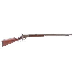Marlin Safety Model 1892 Lever Action .25-20 Rifle