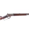 Image 4 : Marlin Safety Model 1892 Lever Action .25-20 Rifle
