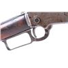 Image 6 : Marlin Safety Model 1892 Lever Action .25-20 Rifle