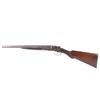 Image 2 : L.C. Smith No. 0 Damascus Steel SxS 12 GA Shotgun