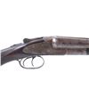 Image 4 : L.C. Smith No. 0 Damascus Steel SxS 12 GA Shotgun