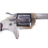 Image 14 : Colt New Line .22 Caliber Revolver c.1876