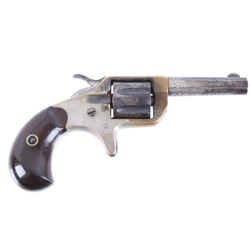 Colt New Line .22 Caliber Revolver c.1876