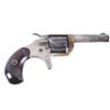 Image 1 : Colt New Line .22 Caliber Revolver c.1876