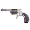 Image 2 : Colt New Line .22 Caliber Revolver c.1876