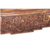 Image 9 : Early Chinese Side Table Elaborate Carving 1800-