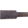 Image 7 : Plains Spontoon Gunstock War Club 19th Century