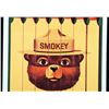 Image 4 : Smokey Bear U.S. Forest Service Porcelain Sign