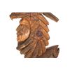 Image 3 : Mark Colp Native American Bust Chainsaw Carving