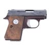 Image 1 : Colt Automatic .25ACP Pistol c.1971