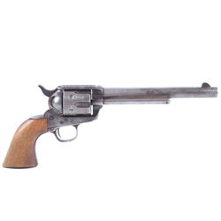 Colt First Gen. Single Action Army Revolver c.1881
