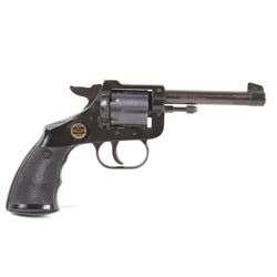 Gecado Double Action .22 Long Rifle Revolver