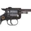 Image 4 : Gecado Double Action .22 Long Rifle Revolver