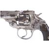 Image 14 : Iver Johnson Safety .32 S&W Revolver