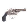 Image 1 : Iver Johnson Safety .32 S&W Revolver