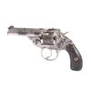 Image 2 : Iver Johnson Safety .32 S&W Revolver