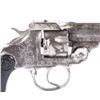 Image 4 : Iver Johnson Safety .32 S&W Revolver