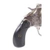 Image 5 : Iver Johnson Safety .32 S&W Revolver