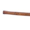 Image 21 : Plains Celtiform Ball Head Spike Tomahawk 18th C.
