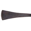 Image 5 : Plains Celtiform Ball Head Spike Tomahawk 18th C.