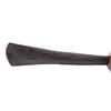 Image 6 : Plains Celtiform Ball Head Spike Tomahawk 18th C.