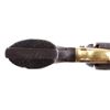 Image 12 : 1858 Remington Revolver from Sioux Long Bull