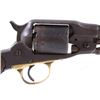 Image 4 : 1858 Remington Revolver from Sioux Long Bull