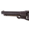 Image 9 : 1858 Remington Revolver from Sioux Long Bull