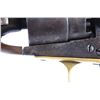 Image 15 : Civil War Issue Colt 1860 Army .44 Cal. Revolver