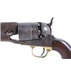 Image 19 : Civil War Issue Colt 1860 Army .44 Cal. Revolver