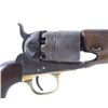 Image 4 : Civil War Issue Colt 1860 Army .44 Cal. Revolver