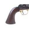 Image 5 : Civil War Issue Colt 1860 Army .44 Cal. Revolver