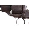 Image 17 : French .45 Caliber Lefaucheux M1858 Revolver
