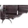Image 8 : French .45 Caliber Lefaucheux M1858 Revolver