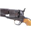 Image 12 : Civil War Colt 1860 Revolver c.1863 w/ Ivory Grips