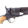 Image 4 : Civil War Colt 1860 Revolver c.1863 w/ Ivory Grips