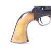 Image 5 : Civil War Colt 1860 Revolver c.1863 w/ Ivory Grips