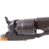 Image 7 : Civil War Colt 1860 Revolver c.1863 w/ Ivory Grips