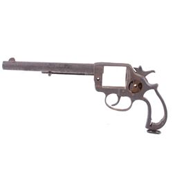 Colt Model 1877 Frame circa 1879