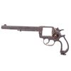 Image 1 : Colt Model 1877 Frame circa 1879