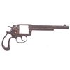 Image 2 : Colt Model 1877 Frame circa 1879
