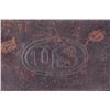 Image 16 : Rare U.S. Calvary Leather Ammo Pouches c 19th Cent